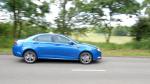 MG 6 Magnette 2012 года (UK)